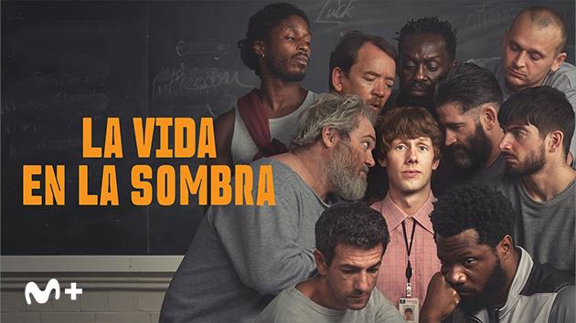 Ver LA VIDA EN LA SOMBRA en Movistar Plus LA VIDA EN LA SOMBRA en Movistar Plus