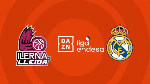 LLEIDA - REAL MADRID