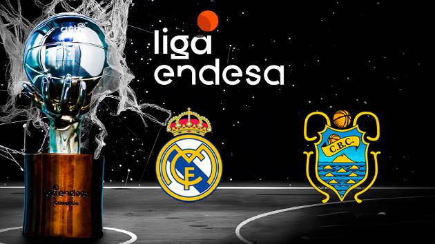 REAL MADRID - TENERIFE REAL MADRID - TENERIFE