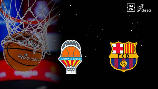 VALENCIA - BARÇA VALENCIA - BARÇA