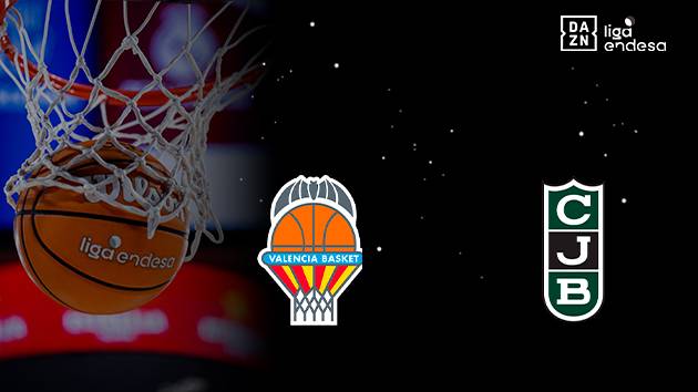 Valencia - Joventut Valencia - Joventut