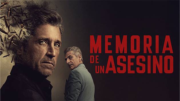Ver MEMORIA DE UN ASESINO en Movistar Plus MEMORIA DE UN ASESINO en Movistar Plus