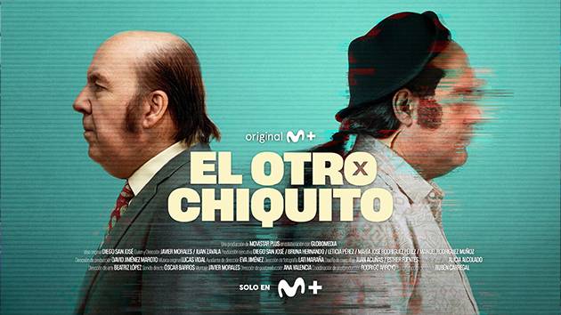 Ver EL OTRO CHIUQUITO en Movistar Plus EL OTRO CHIUQUITO