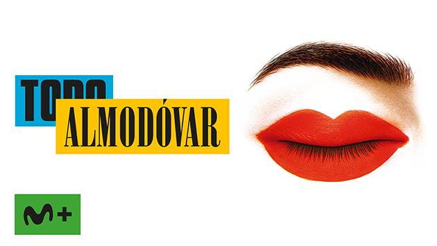 Ver TODO ALMODOVAR en Movistar Plus TODO ALMODOVAR en Movistar Plus