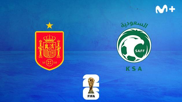 ESPAÑA - ARABIA SAUDÍ ESPAÑA - ARABIA SAUDÍ