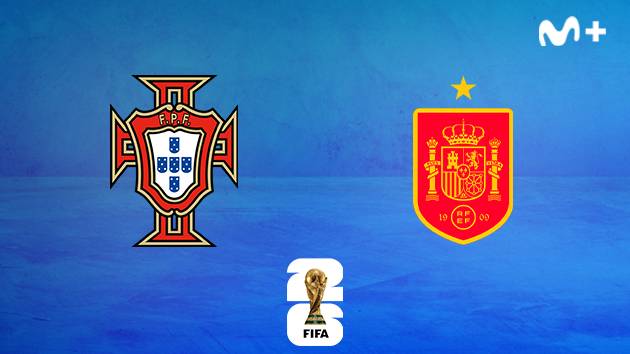 PORTUGAL - ESPAÑA PORTUGAL - ESPAÑA