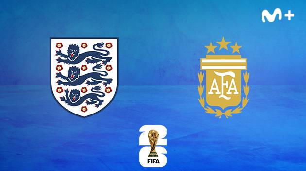 INGLATERRA - ARGENTINA INGLATERRA - ARGENTINA