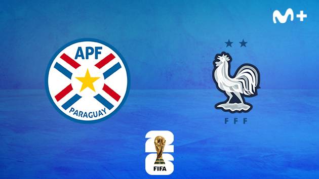 PARAGUAY - FRANCIA PARAGUAY - FRANCIA