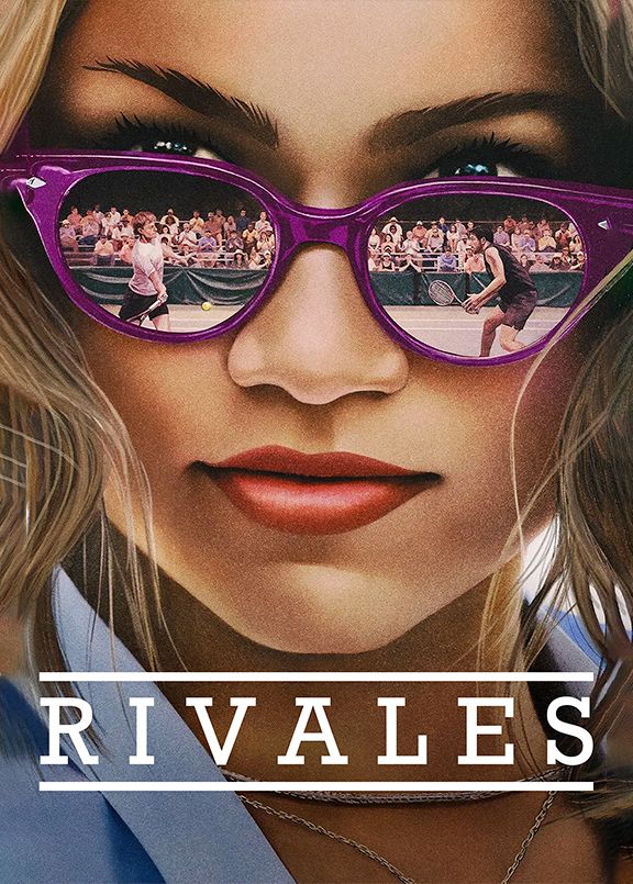 RIVALES en Movistar Plus+