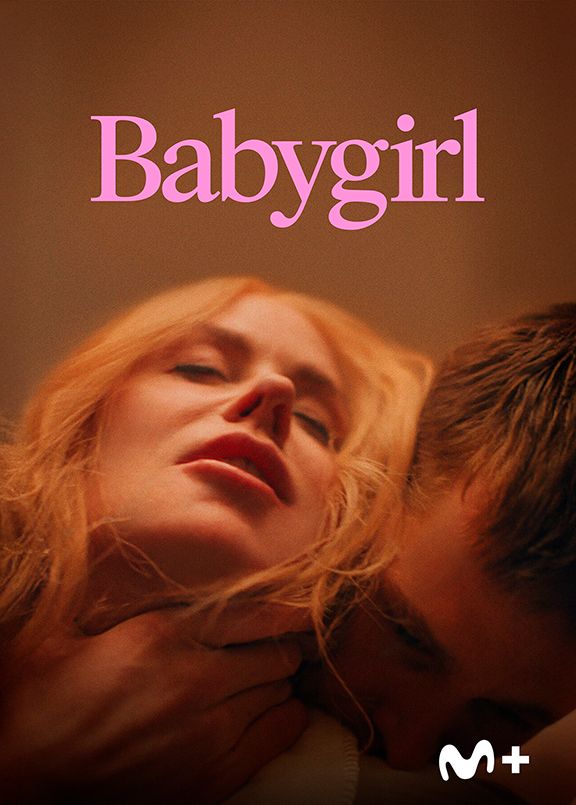 BABYGIRL en Movistar Plus+