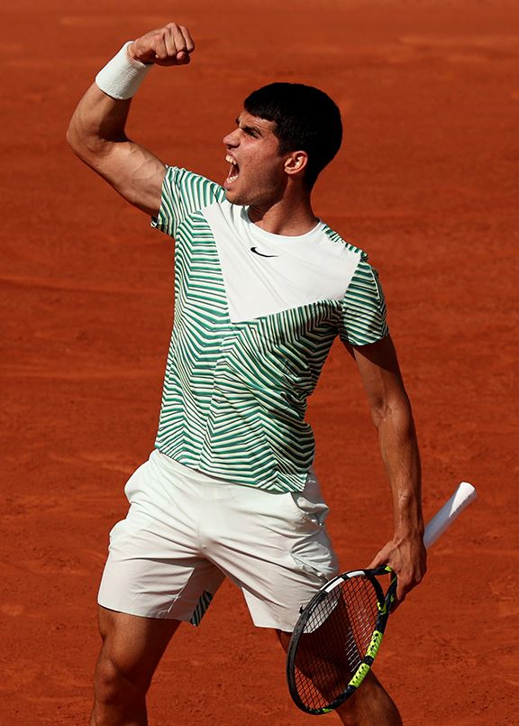 Tenis en Movistar Plus+