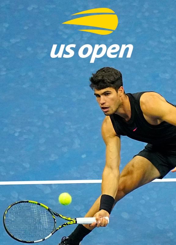 US OPEN en Movistar Plus+