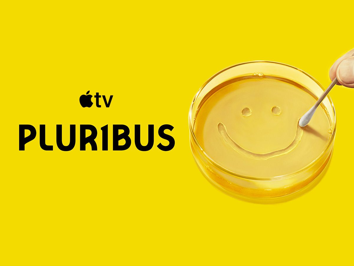 PLUR1BUS en Apple TV