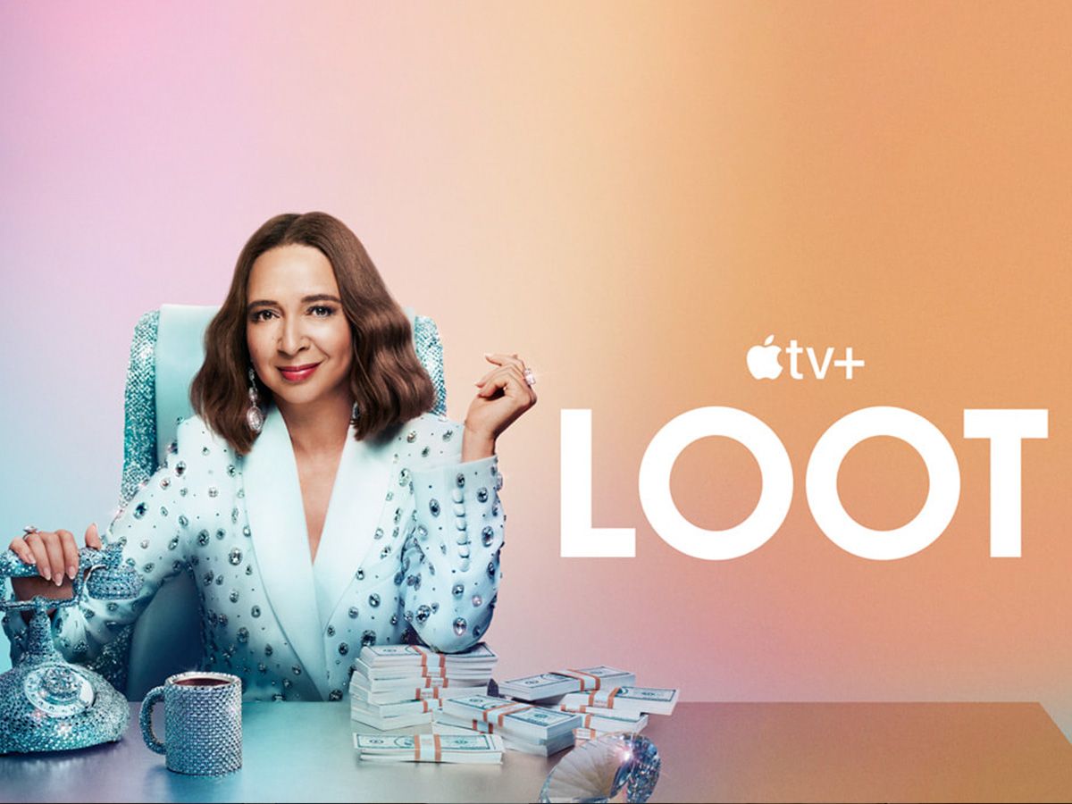 Ver LOOT en APPLE TV+ LOOT en APPLE TV+