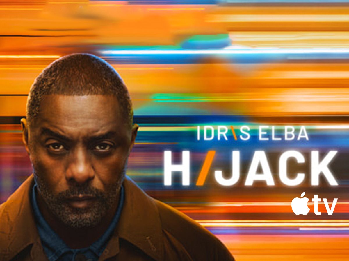 Ver HIJACK, T2 en APPLE TV HIJACK, T2 en APPLE TV
