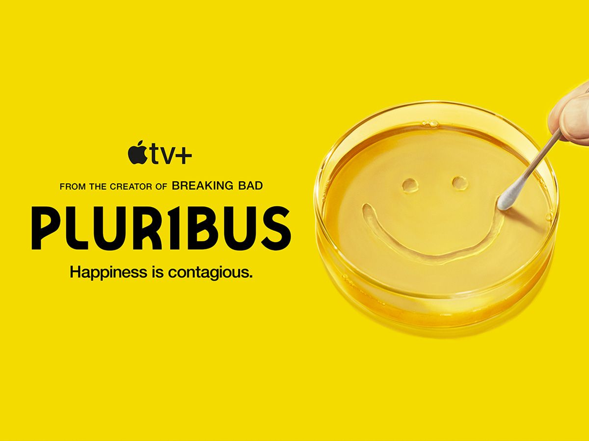 PLUR1BUS en APPLE TV+