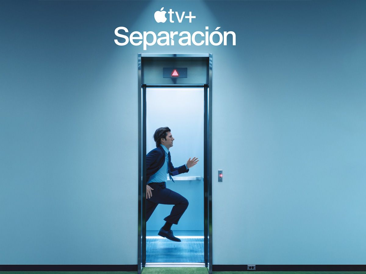 SEPARACIÓN en APPLE TV+