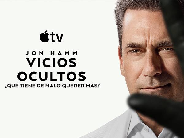 Ver PARA TODA LA HUMANIDAD en APPLE TV PARA TODA LA HUMANIDAD en APPLE TV