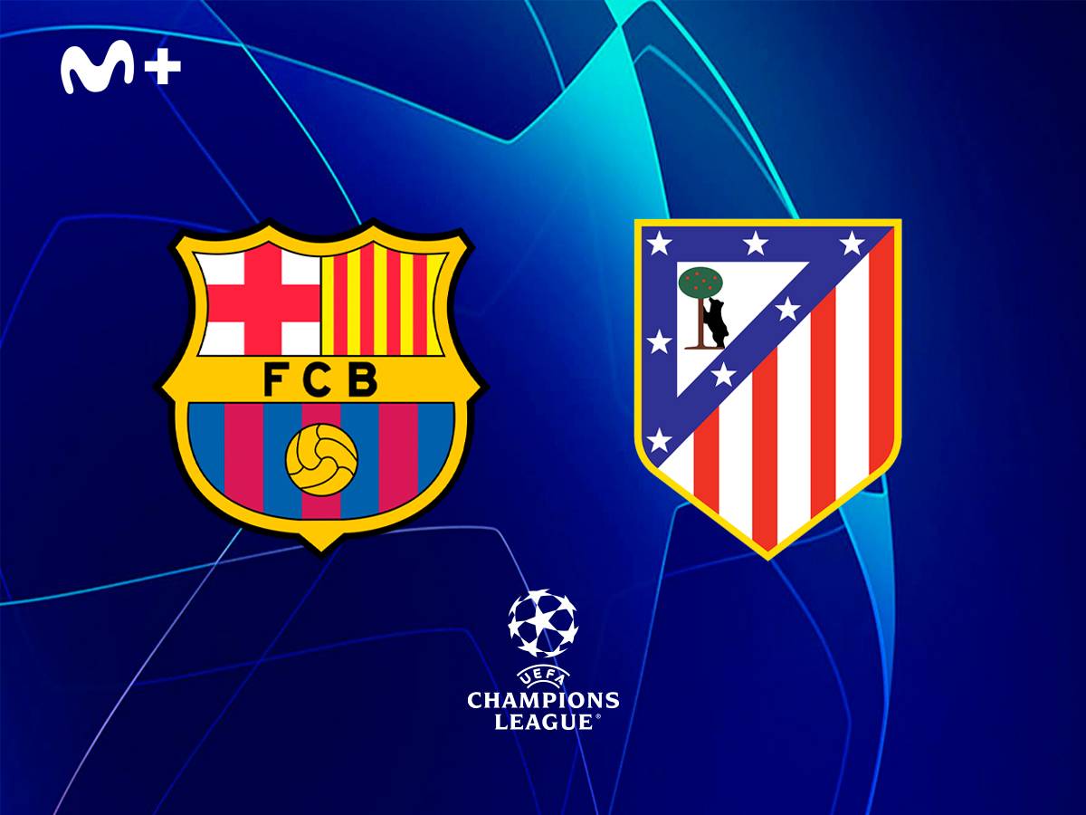 CHAMPIONSLEAGUE CUARTOS DE FINAL CHAMPIONSLEAGUE CUARTOS DE FINAL