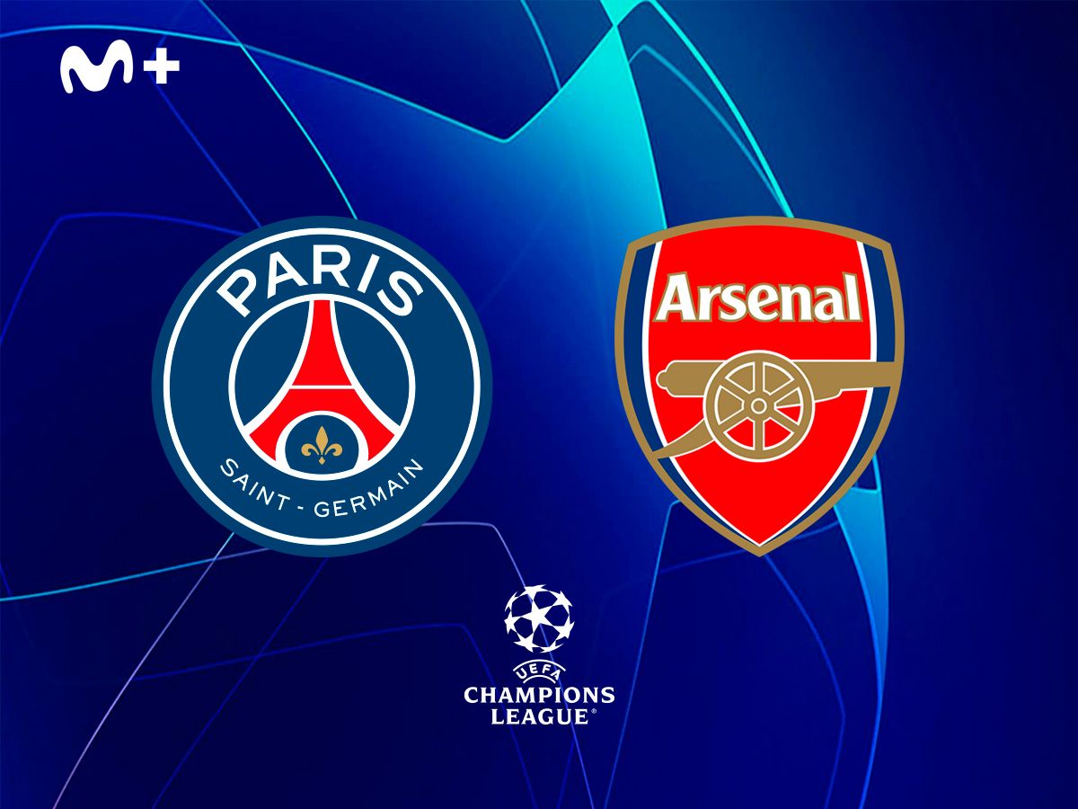 PSG - Arsenal PSG - Arsenal