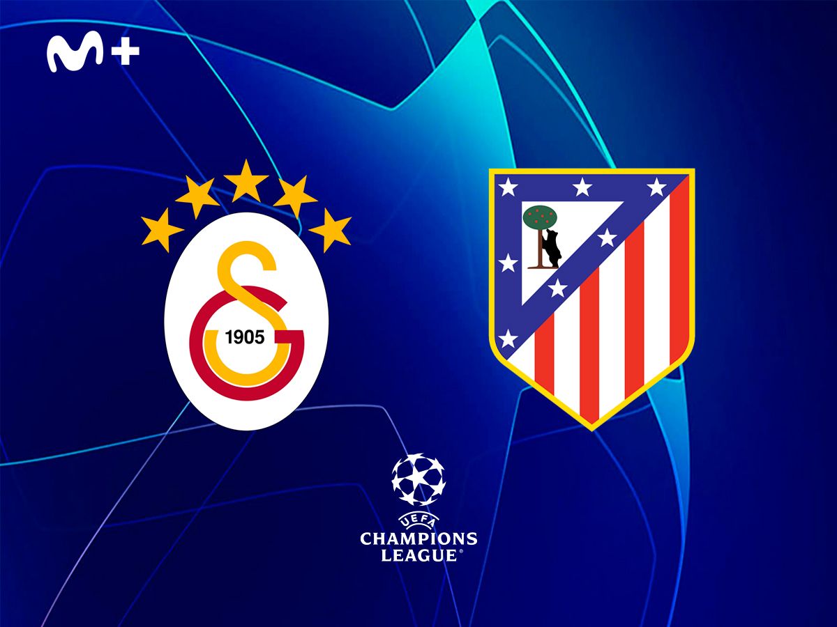 GALATASARAY - AT. MADRID