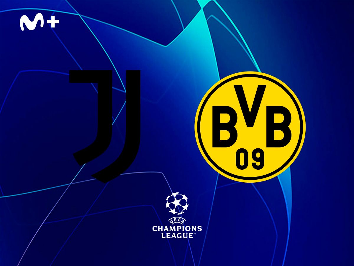 JUVENTUS BORUSSIA