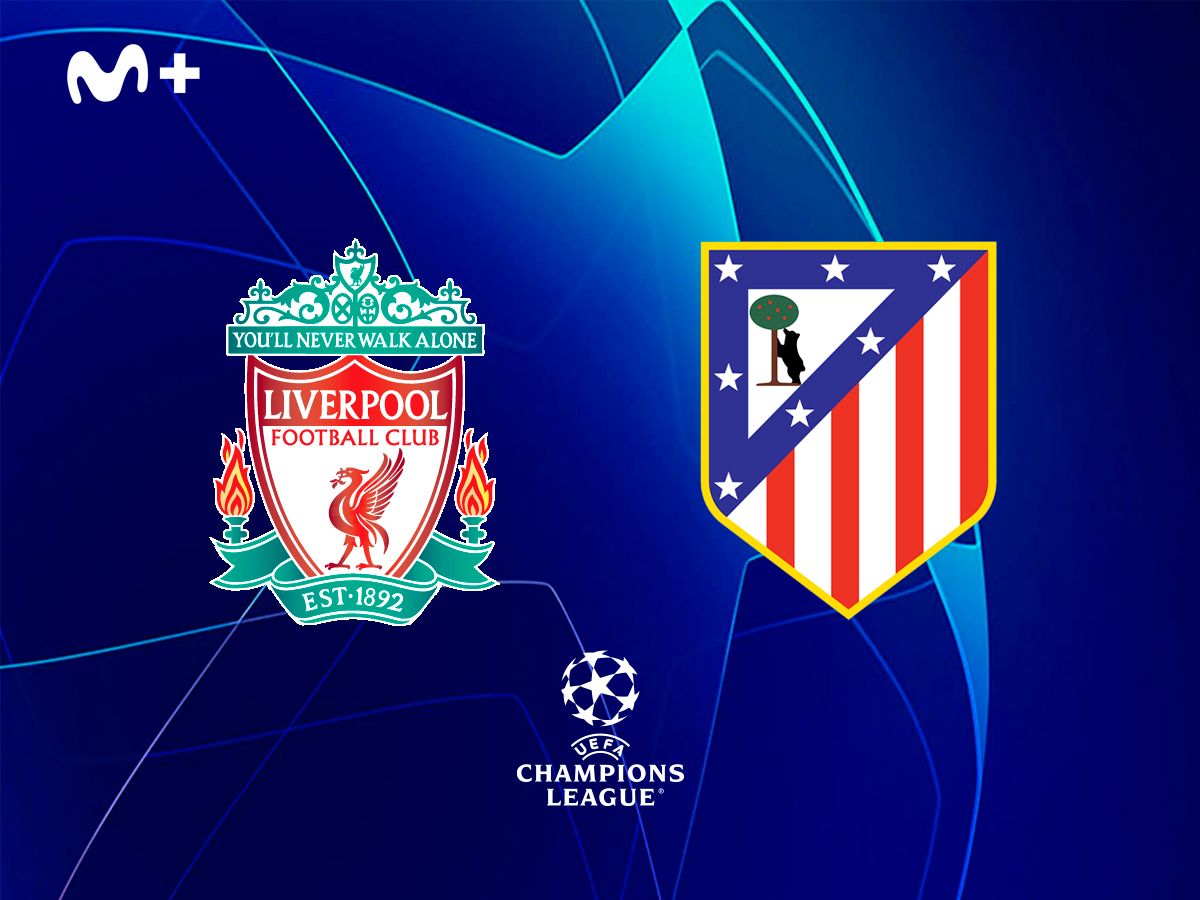 liverpool - atletico madrid