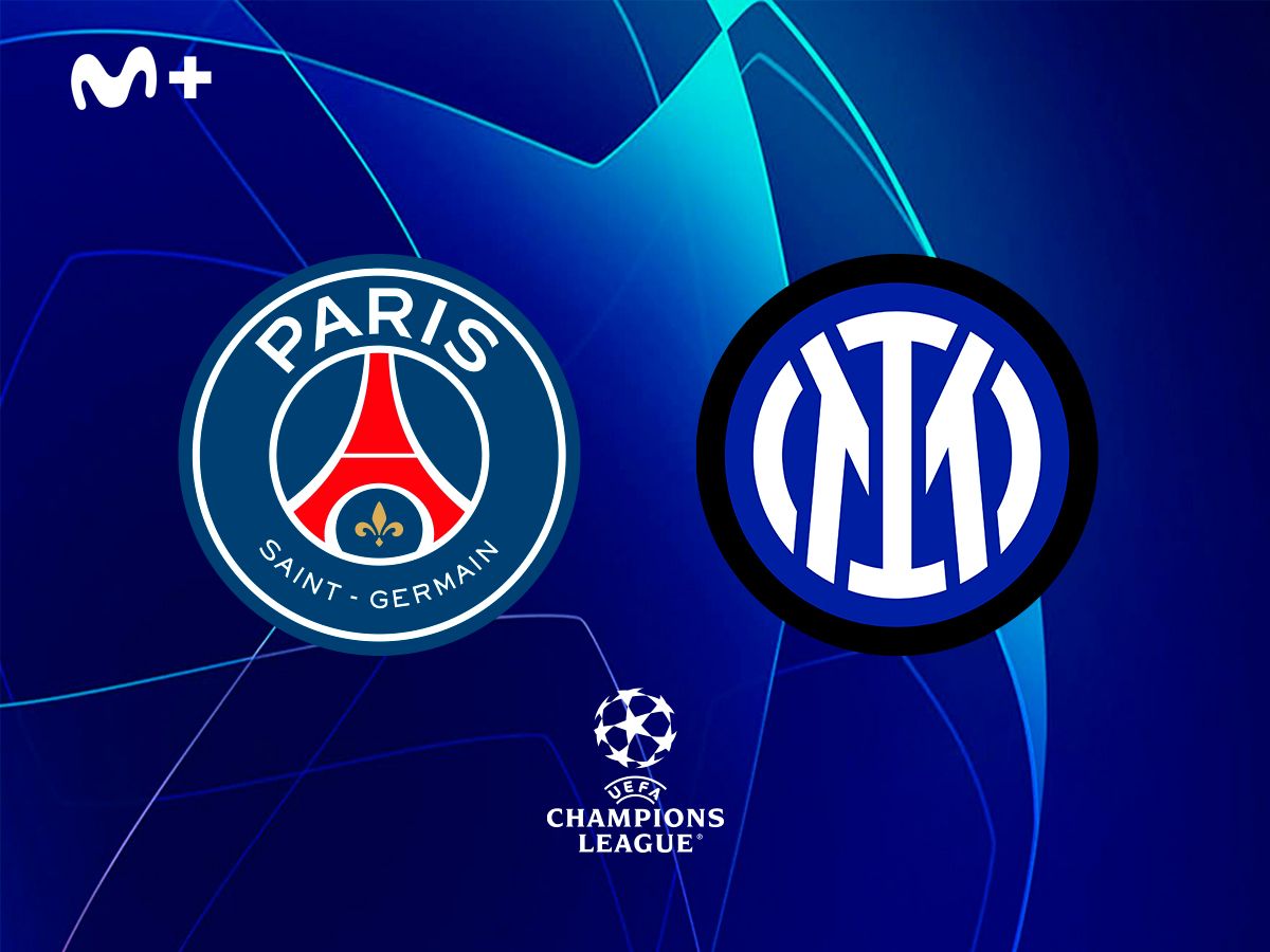 PSG - Inter PSG - Inter