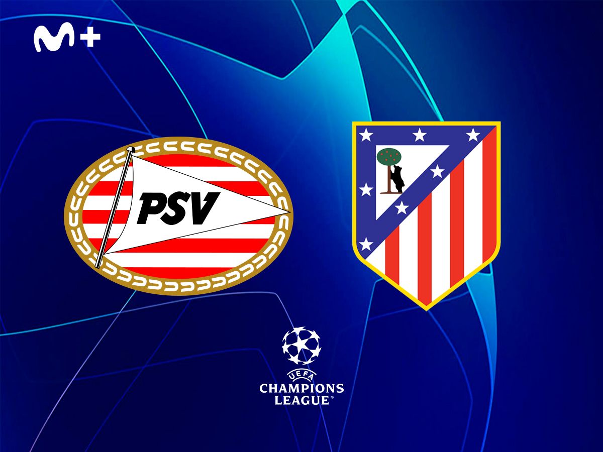 ATLÉTICO DE MADRID - INTER