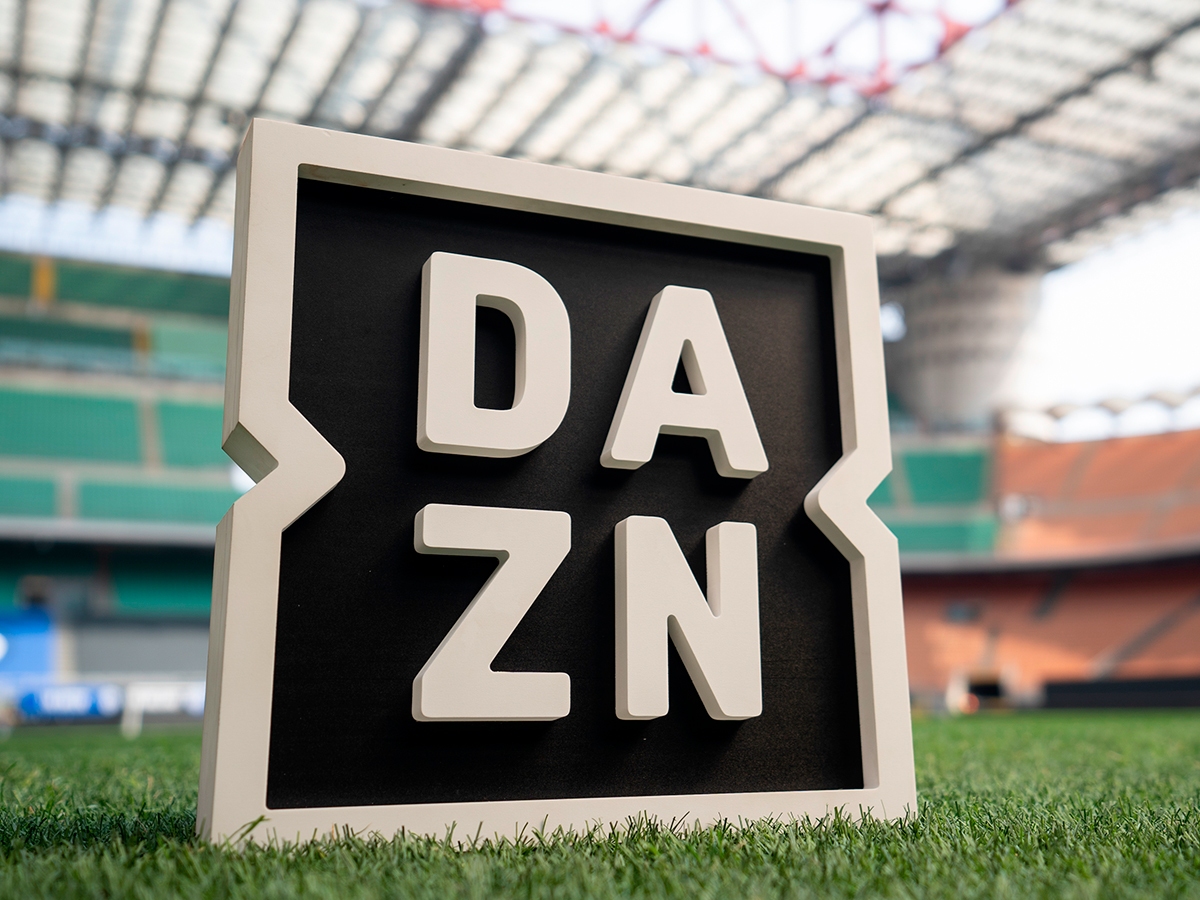 Suscripción DAZN