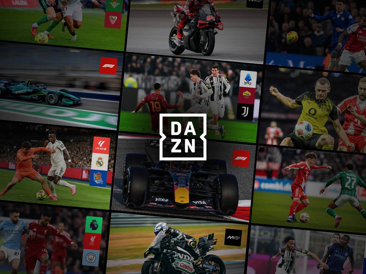 Ver DAZN en Movistar DAZN en Movistar