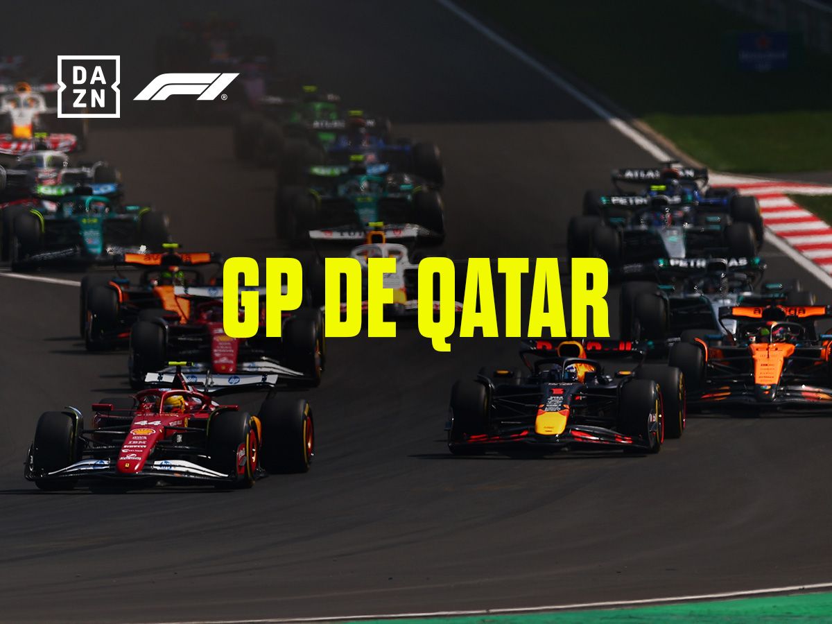 FORMULA 1 Gran Premio Las Vegas FORMULA 1 Gran Premio Las Vegas