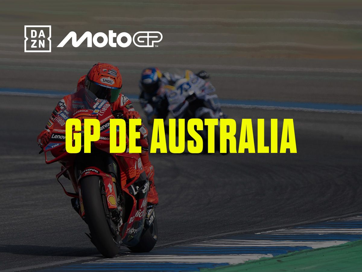 GP AUSTRALIA