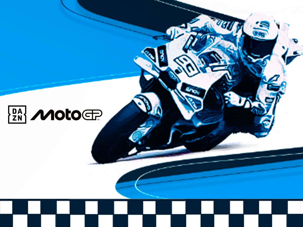 MOTOGP™ GRAN PREMIO TAILANDIA