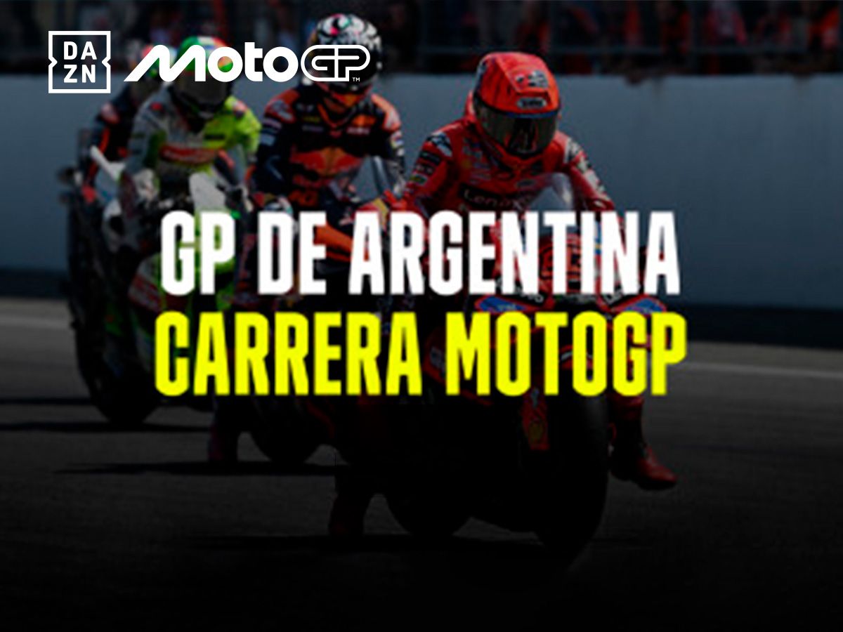 MOTOGP™ GRAN PREMIO TAILANDIA