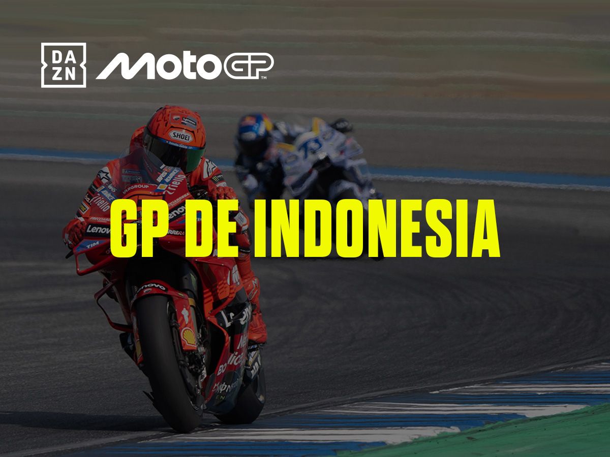 GP INDONESIA