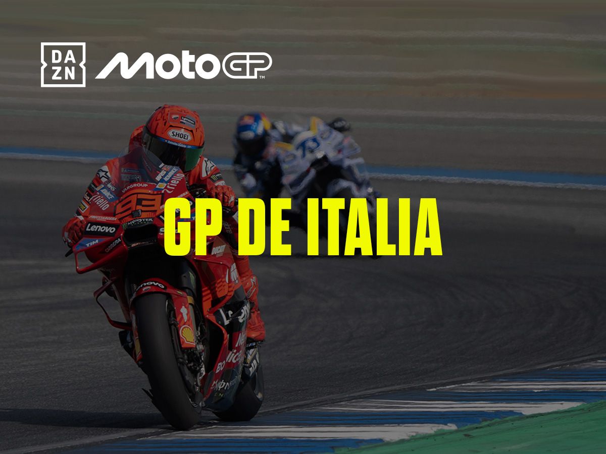 GP DE ITALIA