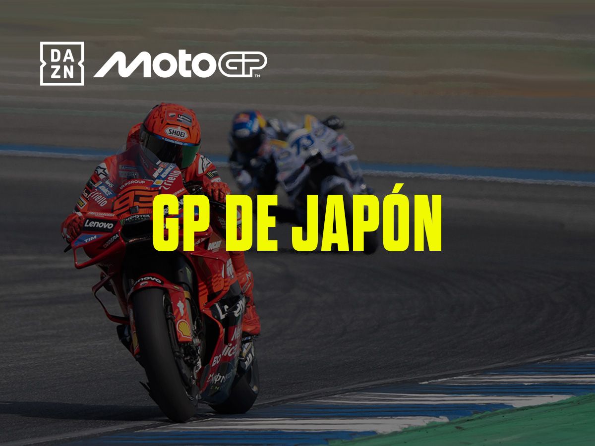 GP JAPON