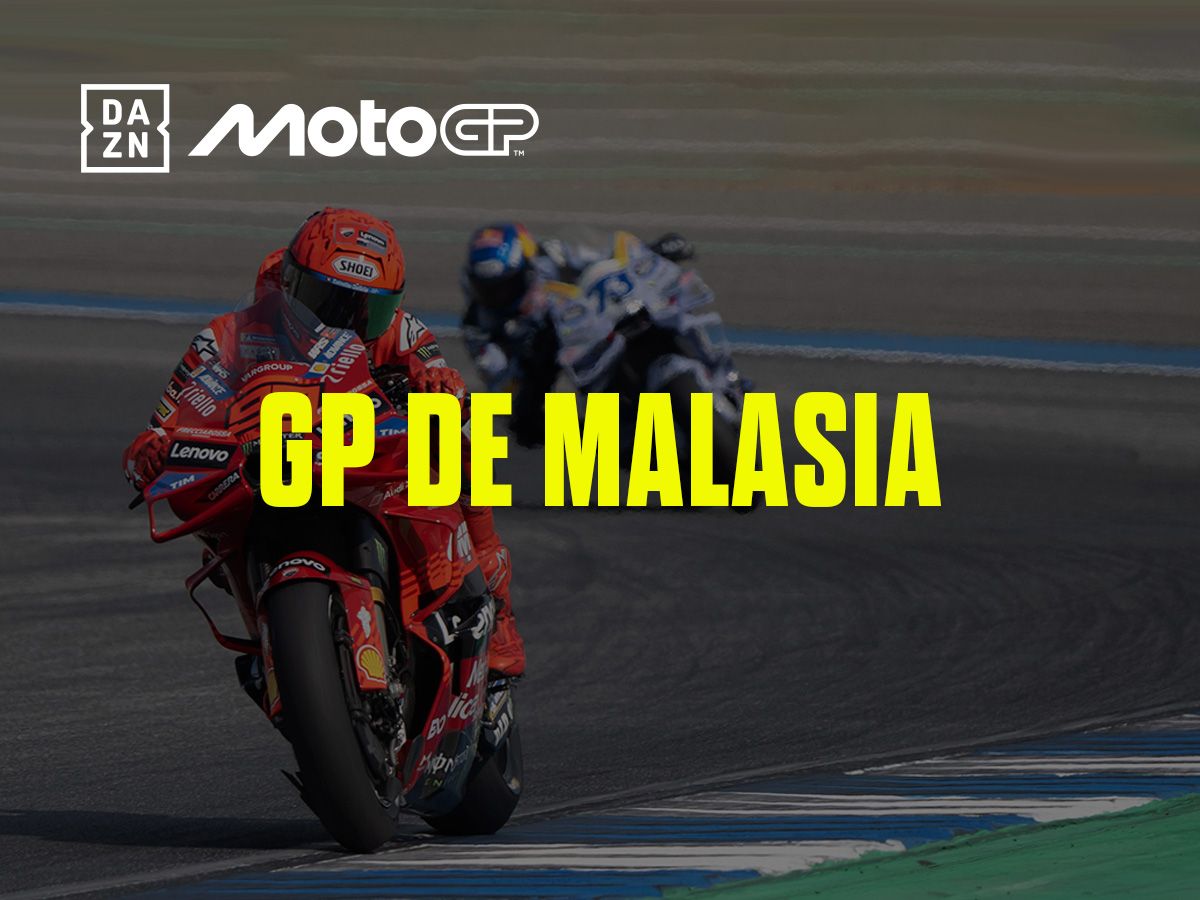 GP MALASIA