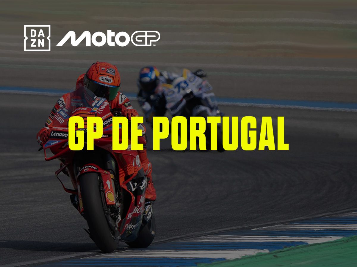 GP PORTUGAL GP PORTUGAL