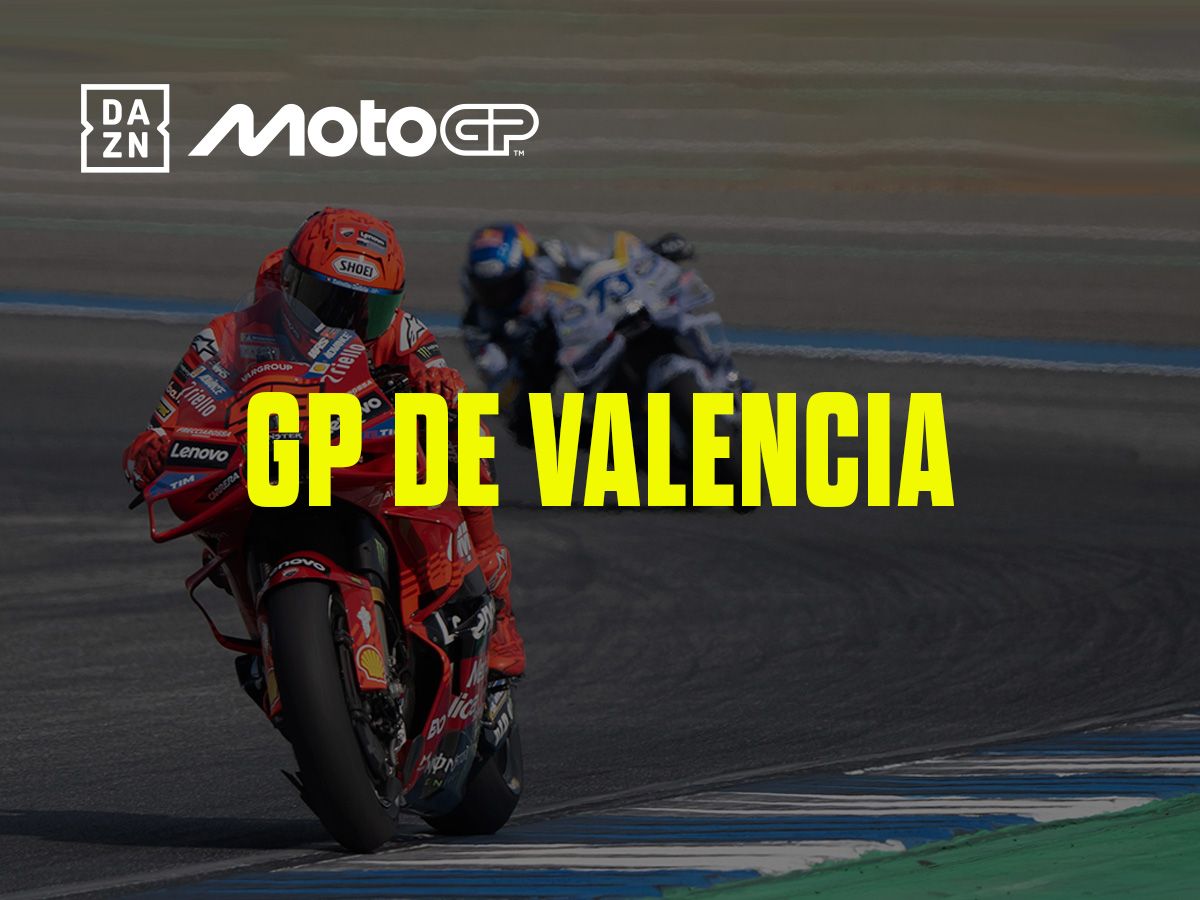 GP VALENCIA