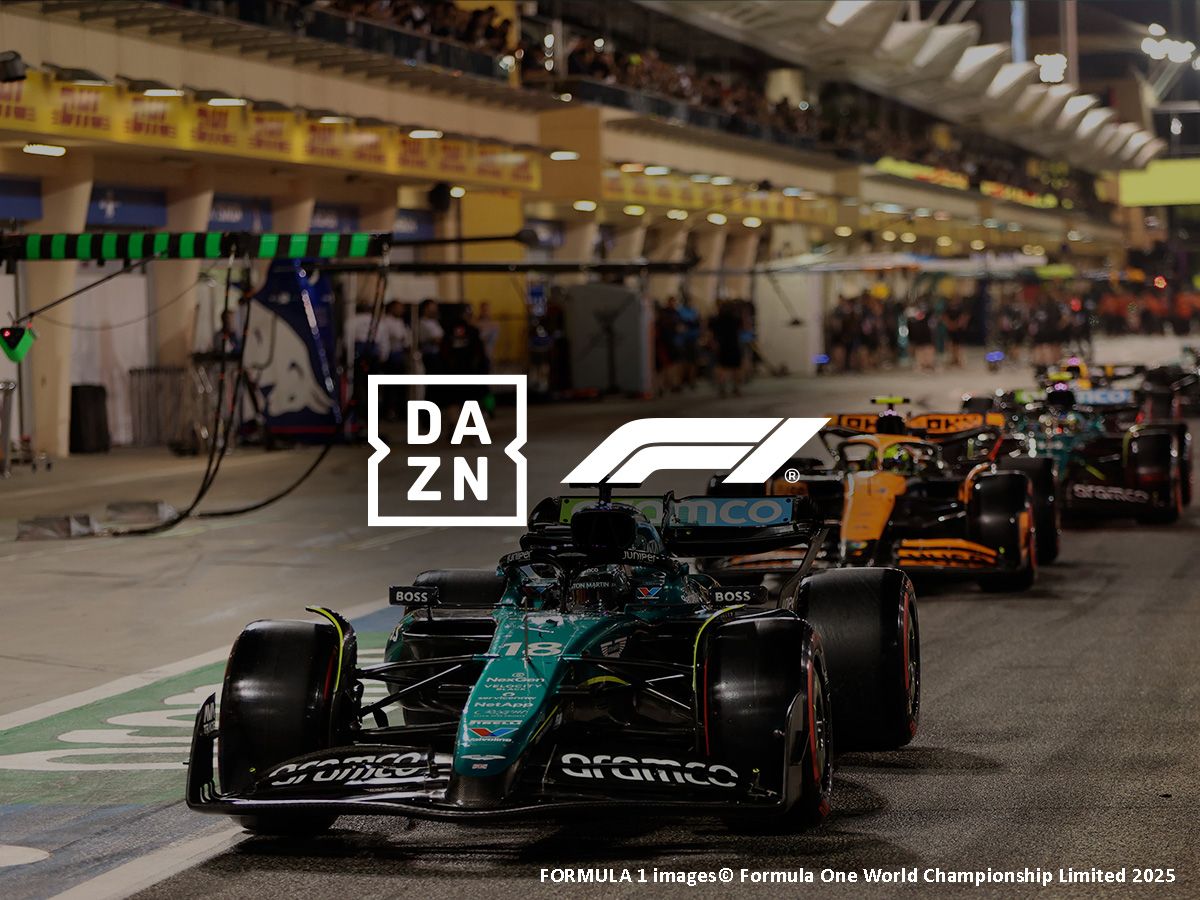  Grandes Premios Mundial 2026 FORMULA 1 