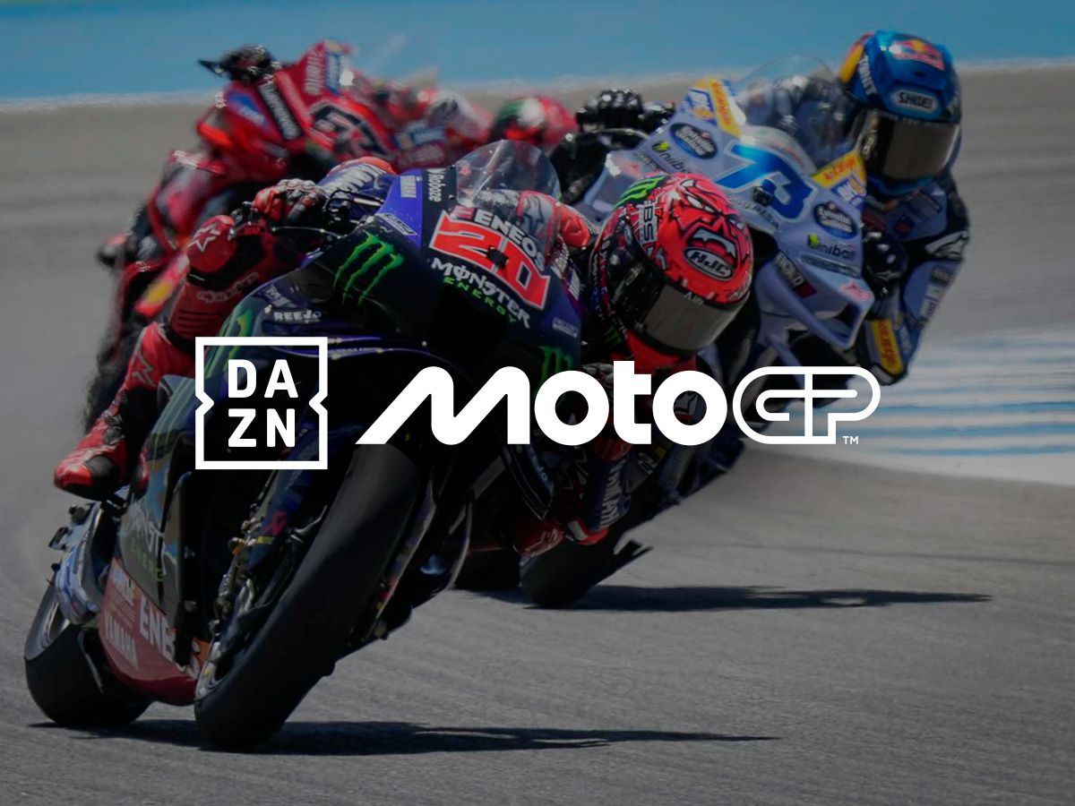MOTOGP GP DE TAILANDIA
