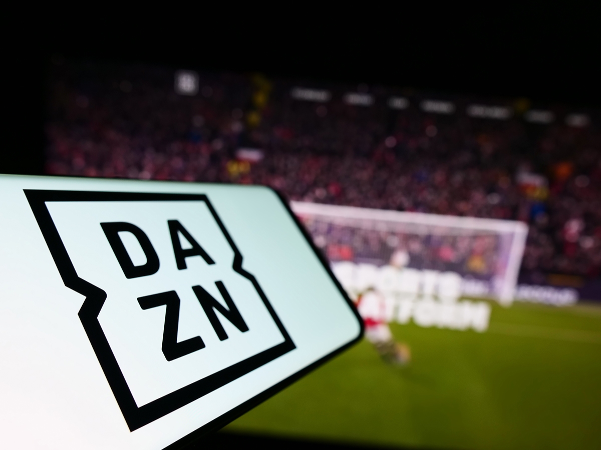 Precio DAZN