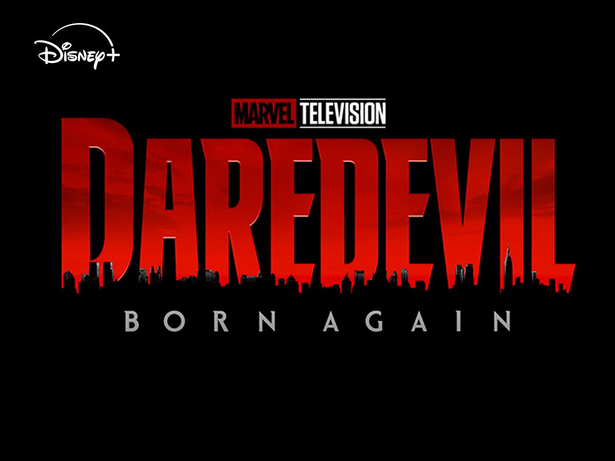 DAREDEVIL en Disney+