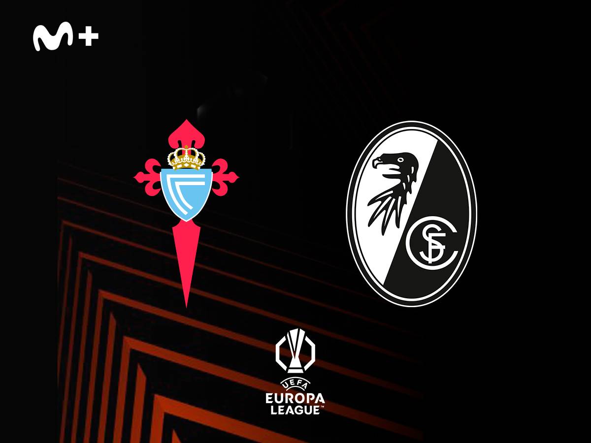 EUROPA LEAGUE CELTA - FREIBURG