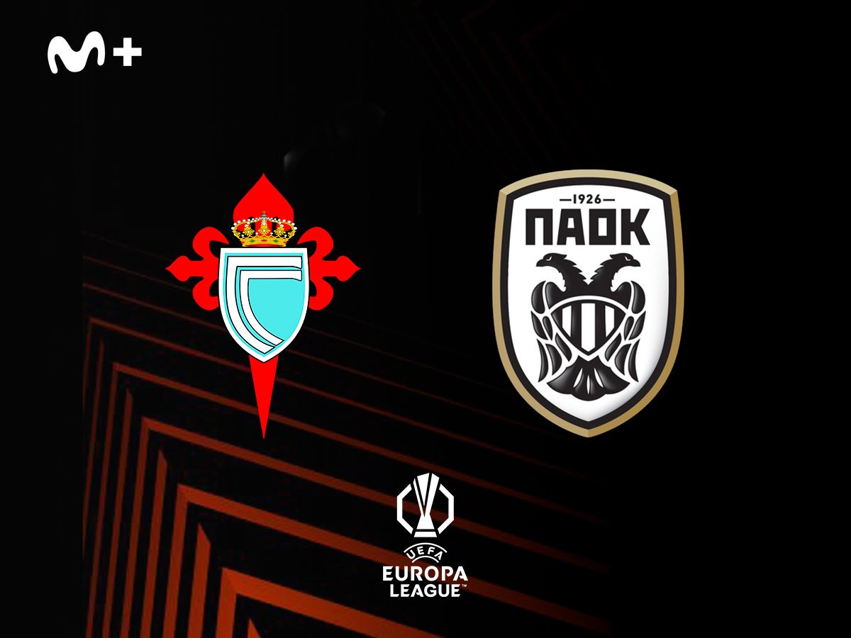 CELTA - PAOK