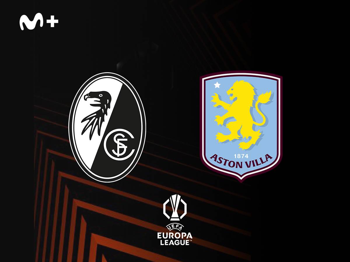 FINAL EUROPA LEAGUE FRIBURGO - ASTON VILLA FINAL EUROPA LEAGUE FRIBURGO - ASTON VILLA