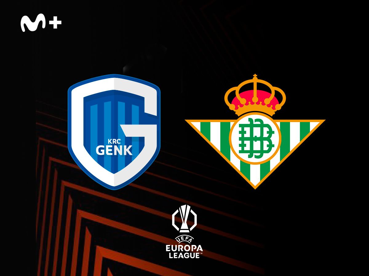 GENK - REAL BETIS