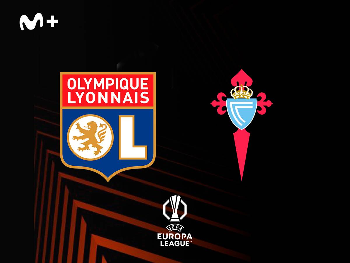 EUROPA LEAGUE LYON - CELTA